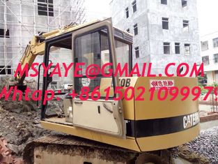 construction digger for sale e70B track excavator second hand  used excavator for sale