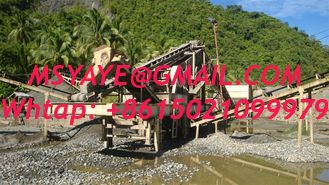 Mobile Cone Crushing Station mobile crushing plant station construction wastes portable rock crusher