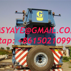 Used Grove Mobile Truck Crane 100ton 150ton 180ton Wheel Crane in China for Sale