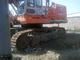 EX1100 used excavator hitachi hydraulic excavator 2009