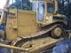 2013  second hand CAT D7R  used  bulldozer for sale tractor dozer