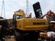 Japan excavator construction komatsu excavator for sale second hand track excavator used digger for sale