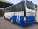 45 seats Brand new  bus left hand drive CHINA 2017 2018 YUTONG bus for sale diesel engine