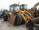 Hot Sale Used Backhole Excavator and Loader Jcb 3cx 4cx with Good Condition for Sale