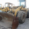 Japan Made Cat 938f 938g Wheel Loader with Cat Engine 3304 for Sale