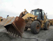 Used Front End of Loader Cat 962g Wheel Loader with Good Performance