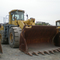 Secondhand Wheel Loader Wa600-3 Big Loader in China with Good Engine for Sale