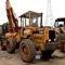 Used Cat Wheel Loader 910 Small Loader Made in Japan