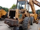 Used Cat Wheel Loader 910 Small Loader Made in Japan