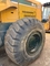 Used Kawasaki 90z /85z Wheel Loader with Good Engine for Sale