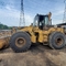 Original Used Cat Wheel Loader 966f with Good Working Condition