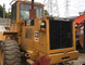 Used Caterpillar Wheel Loader 936e with Cat Engine 3304 for Sale
