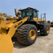 New and Used China Loader Lingong LG956L, 10 Ton Front Loader with Weichai Engine for Sale