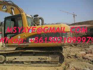 excavatrice 2003 de marteau de chenille utilisée par 320C