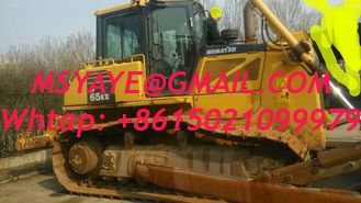 D80A-12 D80A-18 D80E-12 D80P-18 a utilisé le bouteur de chenille de bouteur de KOMATSU à vendre