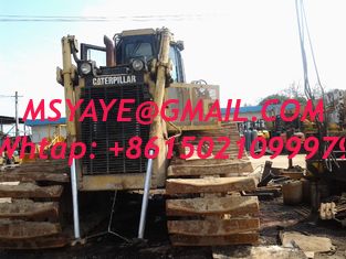 second hand d6h  Used D6H Dozers for Sale west africa