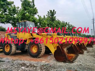qui cherchent pour le chargeur de recherche du Japon du payloader 2012 d'occasion de chargeur de roue de wa320-3 wa300 KOMATSU