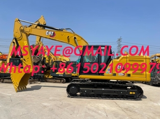 320G utilisé CAT 2021 utilisé mini-pelles équipement de construction 330GC utilisé kubota mini-pelles