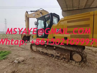 330GC 336GC utilisé CAT 2021 utilisé mini-excavateur utilisé chat 320 excavateur équipement de construction excavateur