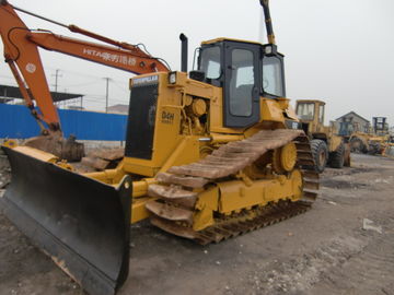 chenille utilisée d4h-ii à vendre