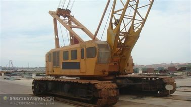 grue de chenille 300T manitowic