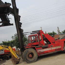 chariot élévateur de récipient de 40t Kalmar