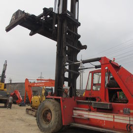 chariot élévateur de récipient de 40t Kalmar