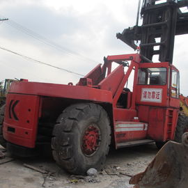 chariot élévateur de récipient de 40t Kalmar