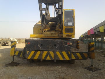 136T a utilisé la grue de roue de linkbelt Bahrian Japon Jordanie Vietnam Kirghizia Thaïlande