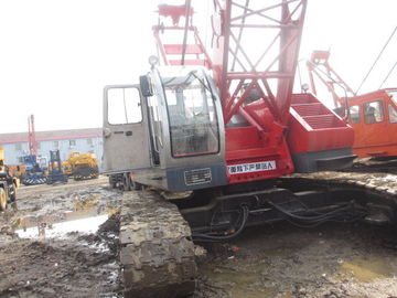 grue de chenille utilisée par 50T de Fuwa QUY50A