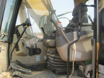 excavatrice 2003 de marteau de chenille utilisée par 320C