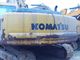 2005 pc220-6 used komatsu excavator digger