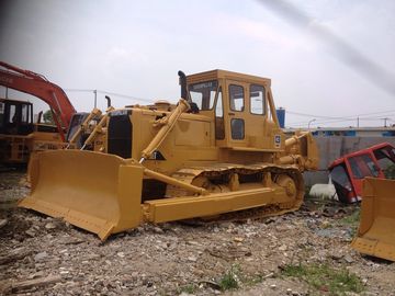 Chenille de D8K à vendre aux Etats-Unis avec le bouteur d'occasion de ripper
