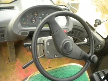 recherche du payloader d'occasion de wa380-6 KOMATSU