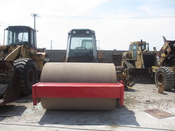 rouleau de route de sheepfoot de padfoot du revendeur CA300 CA300D Dynapac ca302d