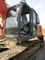 ZX240-3 used excavator hitachi hydraulic excavator 2011
