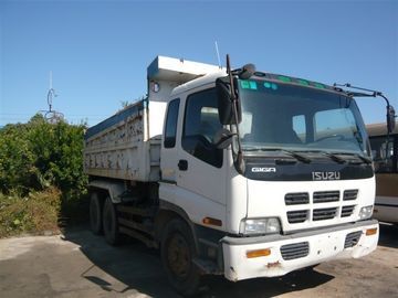 used isuzu japan dump truck for sale