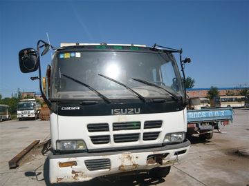 camion à benne basculante utilisé du Japon d'isuzu à vendre
