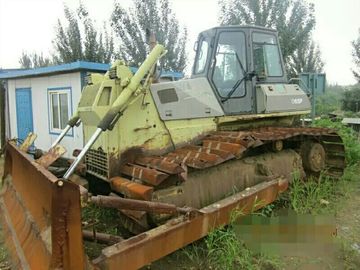 Bouteur de chenille du bouteur D65EX-12 de KOMATSU