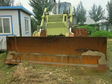 Bouteur de chenille du bouteur D65EX-12 de KOMATSU