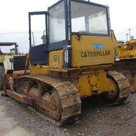 2006 ont utilisé le bouteur de chat de bouteur du Japon de bouteur de CAT de D6D à vendre D6D D6C D6R D6M