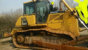 D80A-12 D80A-18 D80E-12 D80P-18 a utilisé le bouteur de chenille de bouteur de KOMATSU à vendre