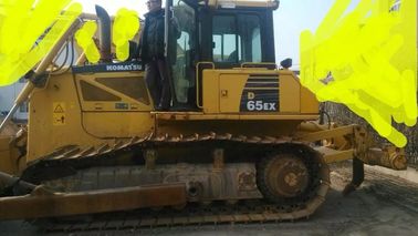 D80A-12 D80A-18 D80E-12 D80P-18 a utilisé le bouteur de chenille de bouteur de KOMATSU à vendre