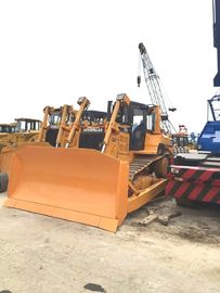 bouteur utilisé de chenille du bouteur D8R à vendre