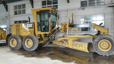 Chenille utilisée 140K de niveleuse de moteur toute neuve