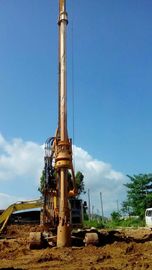Bauer BG26 a utilisé la machine pilling d'installation d'exploitation résistante