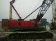 150T hitachi crawler crane for sale KH100 KH300 KH700 KH150 KH125 tractor crane