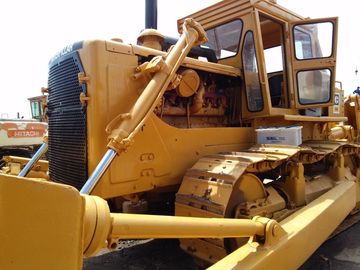 Le bouteur de D8K D8R D8N CATERPILLAR a utilisé le bouteur de CATERPILLAR à vendre machines agricoles d'occasion de nouvelles