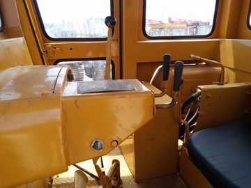 Le bouteur de D8K D8R D8N CATERPILLAR a utilisé le bouteur de CATERPILLAR à vendre machines agricoles d'occasion de nouvelles