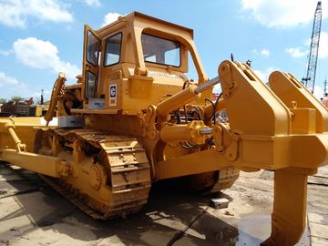 Le bouteur de D8K D8R D8N CATERPILLAR a utilisé le bouteur de CATERPILLAR à vendre machines agricoles d'occasion de nouvelles